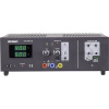 VOLTCRAFT VLP-1405 USB laboratórny zdroj s nastaviteľným napätím, 0 - 40 V, 0.01 - 5 A, 233 W, OVP, výstup 3 x, VC-8146850; VC-8146850