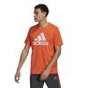 Pánske tričko ADIDAS GK9131 - L