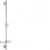 Hansa Basicjet - Sprchová tyč 92 cm, chróm 44700300