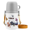 Zwilling Termo fľaša na pitie ZWILLING DINOS 380ml