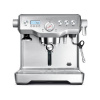 BES920BSS pákové espresso sivé SAGE (BES920BSS)
