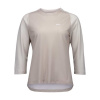 POC dres s 3/4 rukávom - MOTION AIR 3/4 - biela M