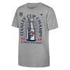 Fanatics Detské tričko Florida Panthers 2025 Stanley Cup Champions Locker Room Veľkosť: Detské S (6 - 8 let)