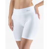 Gina Dámske boxerky s dlhšou nohavičkou 03019P biela S/M