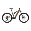 Specialized Turbo Levo R Comp SATIN BURNT GOLD METALLIC / SANDSTONE METALLIC Veľkosť: S1