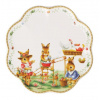 Villeroy & Boch Dezertný tanier 22 cm , Annual Easter Edition 2026
