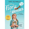 Flora & Ulysses (Kate DiCamillo)