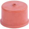 STREND PRO Zátka Ferrari 13220 - 75 mm, gumená, pre kvasný ventil, 54 lit. demižón