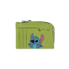 DIFUZED Puzdro na karty Lilo & Stitch Green