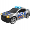 Policajné Auto Teamsterz s efektami 25 cm