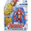 MARVEL AVENGERS IRON MAN FIGÚRKA MECH STRIKE