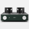 Fezz Audio Omega Lupi EverGreen (Lampový slúchadlový zosilňovač, EL84 + 12ax7 Electro Harmonix)