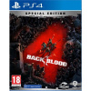 BACK 4 BLOOD SPECIAL EDITION D1 | PS4