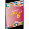 oTestuj sa z matematiky 6. ročník - Silvia Bodláková