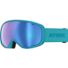 ATOMIC REVENT HD Teal Blue