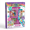 Rainbow Loom: Auto Loom – Loomi-Pals®: Súprava na výrobu náramkov