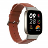 Náramok kwmobile Xiaomi Redmi Mi Watch Lite 3 / Redmi Watch 3 červená