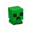 Enarxis Lampička Minecraft - Creeper Squishy