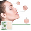 144 X ACNE PATCHS NIGHT NÁPLASTI PUPIENKY VYRÁŽKY