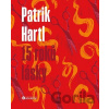 15 roků lásky - Patrik Hartl, Marie Štumpfová (Ilustrátor)