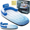 Matrac, nafukovacie kreslo, ležadlo na plávanie 183 cm Bestway 43533