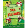 Na farme Moja veľká kniha aktivít