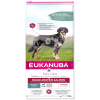 EUKANUBA Daily Care Adult Mono Protein Salmon 12 kg