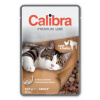 Calibra Cat vrecko Premium Adult Lamb & Poultry 100g