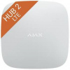 Riadiaca jednotka AJAX Hub 2 LTE (4G) (AJAX33152) biely