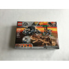Jurský svet - Lego Karnaur Nový zo set 75929