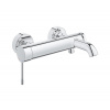 GROHE GROHE 33624001 - Vaňová batéria ESSENCE 193 mm lesklý chróm GH0477 + záruka 3 roky zadarmo