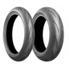 Bridgestone RS12R 190/55 R17 75W TL - Motocyklové