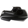 HJC brada V90 metal black