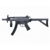 Vzduchový samopal Heckler&Koch MP5 K-PDW