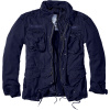 Pánská bunda M-65 Giant, Brandit, Navy blue, XL