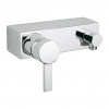 GROHE Allure - Páková sprchová batéria, chróm 32846000