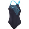 Speedo Medley Logo Swimsuit W Veľkosť: 38