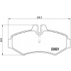 BREMBO P 50 020