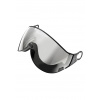 Náhradný štít CP visor 1.6 / clear