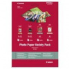 CANON PHOTO PAPER VARIETY PACK 10X15CM, 0775B078