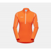 MAMMUT Aenergy ML Half Zip Pull Women, arumita, M, 1016-01110-2217-114