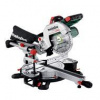 METABO KGS 18 LTX BL 216 (2X LIHD 8,0AH, ASC 145),