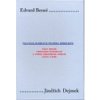 Edvard Beneš. Politická biografie českého demokrata. Část druhá - Prezident (republiky a vůdce národního odboje (1935-1948) (Jindřich Dejmek) - vyd. Karolinum)