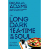 The Long Dark Tea-Time of the Soul [Adams Douglas] (Dirk Gently #2)