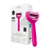 Micro Needle Face&Body Roller 8in1 Geske with APP (starlight) 4099702002074