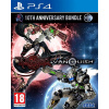 Bayonetta and Vanquish 10th Anniversary Bundle – PS4