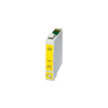 Epson T0894 - kompatibilný - Cartridge Epson T0894 žlutá (yellow) kompatibilní inkoustová náplň - Epson Stylus SX100, SX105, SX110, SX205, SX400