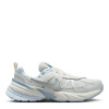 Nike V2K Runner Shoes Womens Wht/Silv/Blu 8 (42.5)
