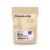 Protein&Co. Natural Whey 1 kg Váha: 1 000 g, Zvoľ príchuť: Creamy blueberry
