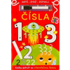 Napíš, zmaž, zopakuj Čísla